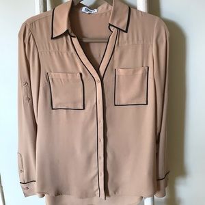 Express Portofino Blouse
